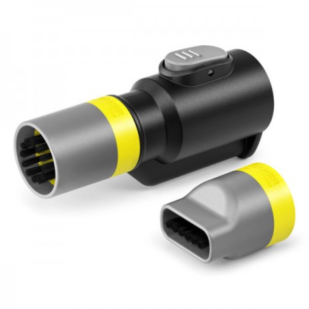 Karcher Shoe Cleaner - SE4 Select | 2.863-370.0